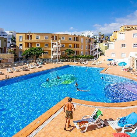 Orlando - Ocean View Apartment In Costa Adeje Extérieur photo