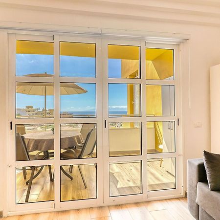 Orlando - Ocean View Apartment In Costa Adeje Extérieur photo