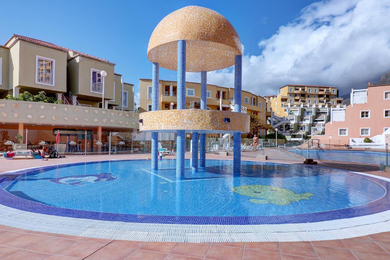 Orlando - Ocean View Apartment In Costa Adeje Extérieur photo