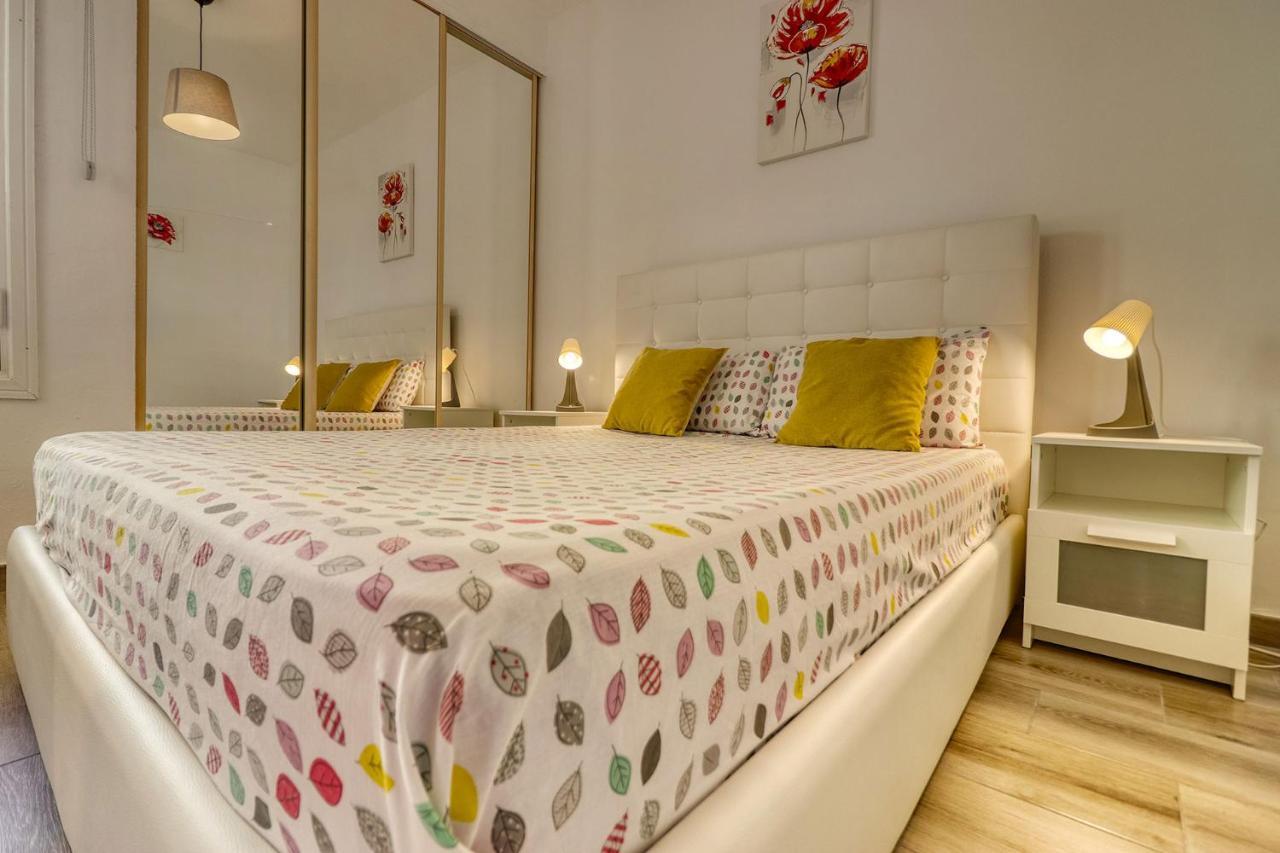 Orlando - Ocean View Apartment In Costa Adeje Extérieur photo