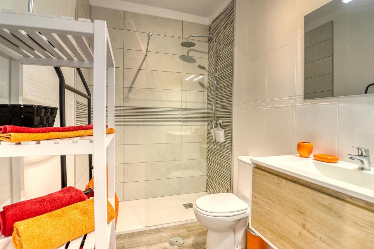 Orlando - Ocean View Apartment In Costa Adeje Extérieur photo
