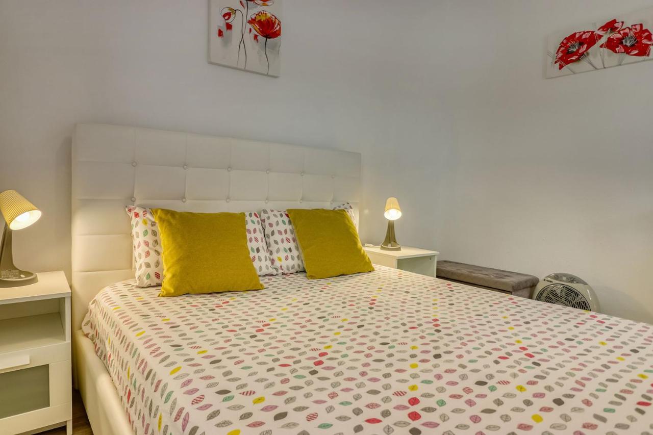 Orlando - Ocean View Apartment In Costa Adeje Extérieur photo