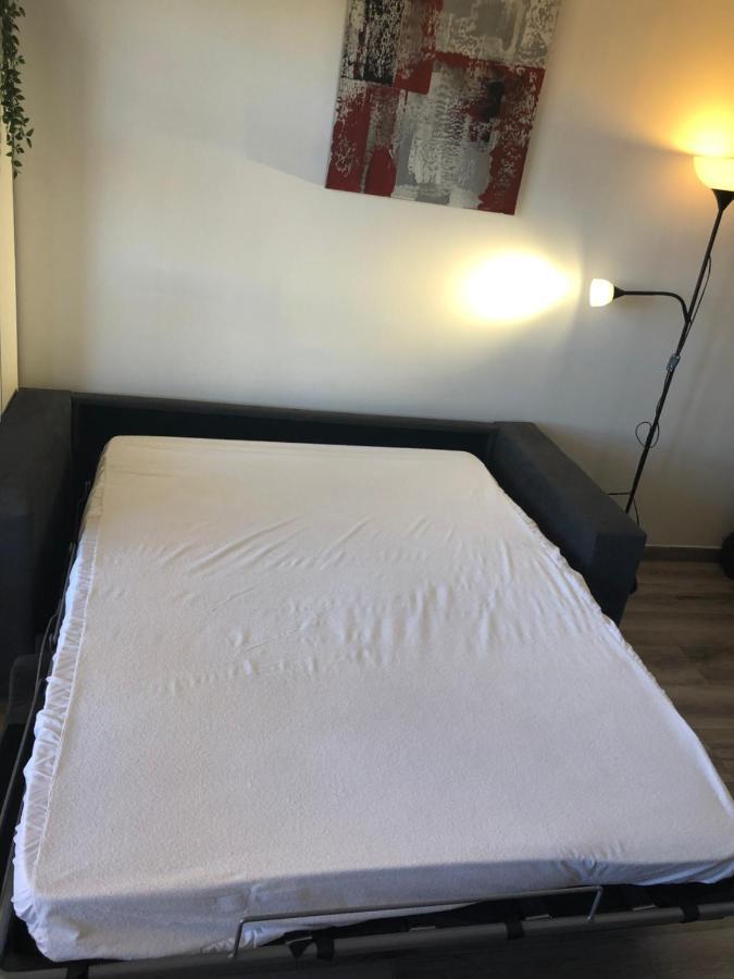 Orlando - Ocean View Apartment In Costa Adeje Extérieur photo