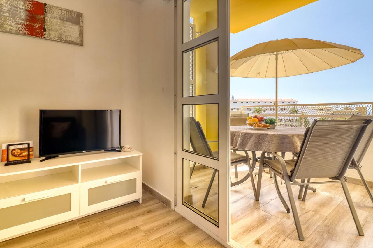 Orlando - Ocean View Apartment In Costa Adeje Extérieur photo