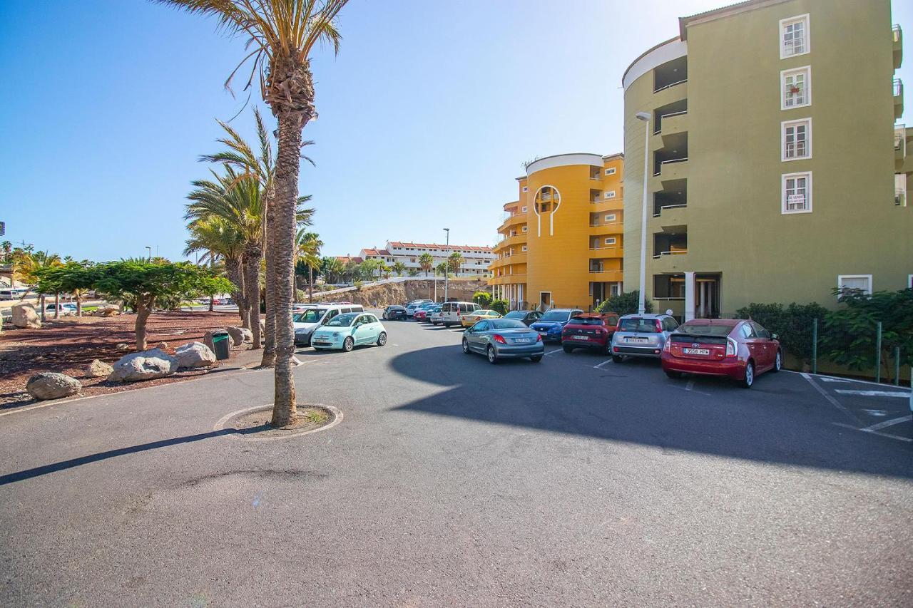 Orlando - Ocean View Apartment In Costa Adeje Extérieur photo