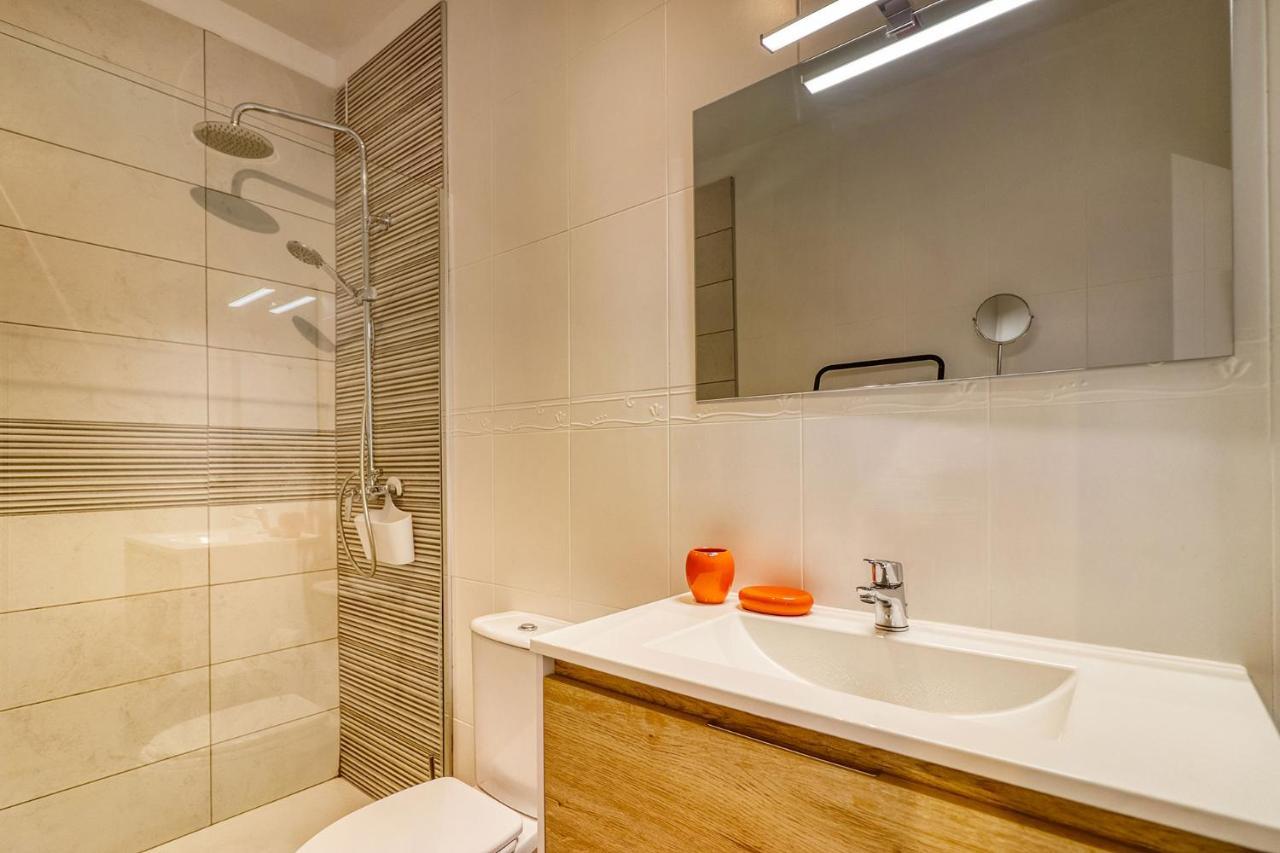 Orlando - Ocean View Apartment In Costa Adeje Extérieur photo