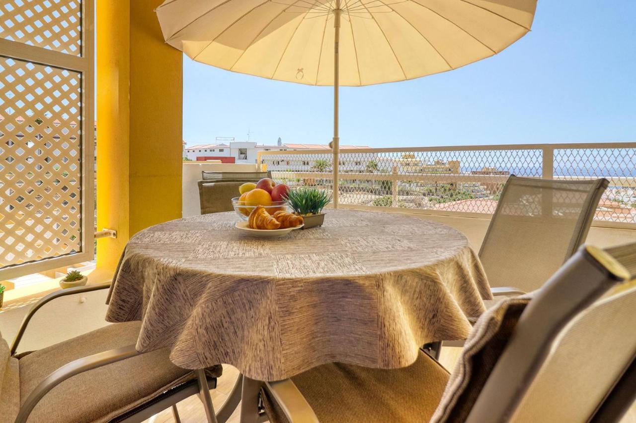 Orlando - Ocean View Apartment In Costa Adeje Extérieur photo