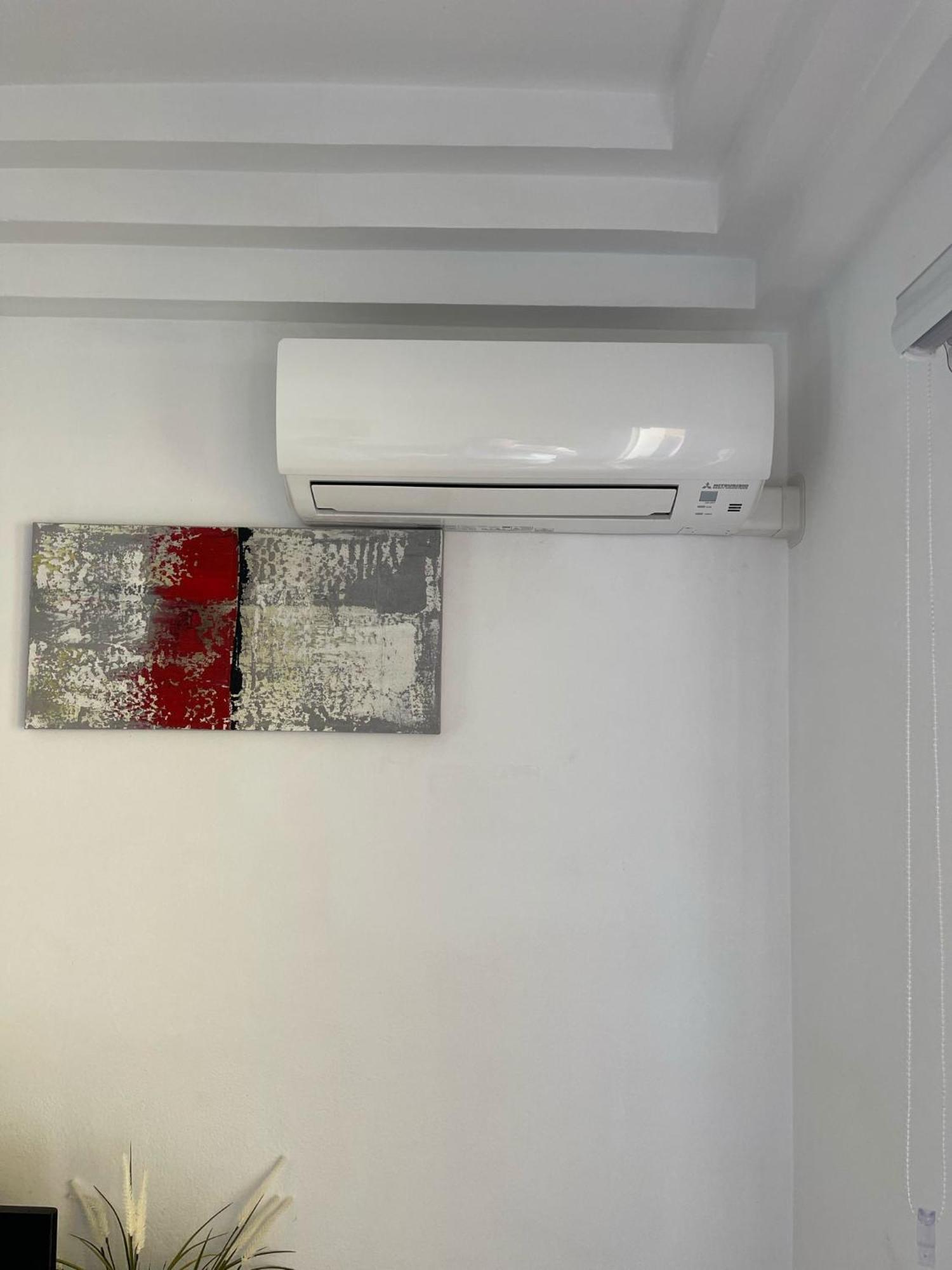 Orlando - Ocean View Apartment In Costa Adeje Extérieur photo